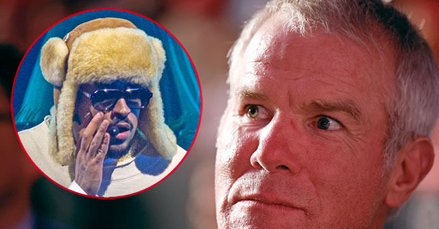 Brett Favre Disapproves of Bad Bunny as Super Bowl Halftime Performer