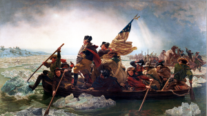 Brian Kilmeade explores America's pivotal battles in a new season on Fox Nation.