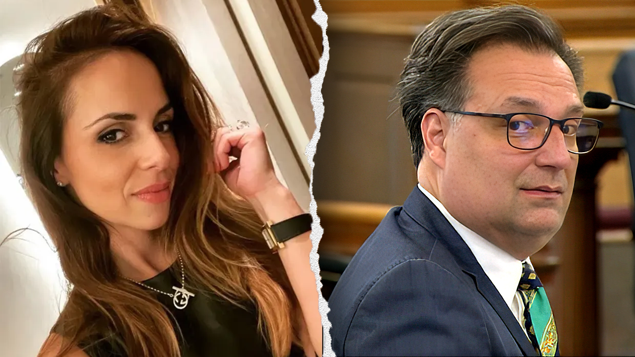 Brian Walshe acknowledges providing false information to the police in the case of his wife Ana's death.