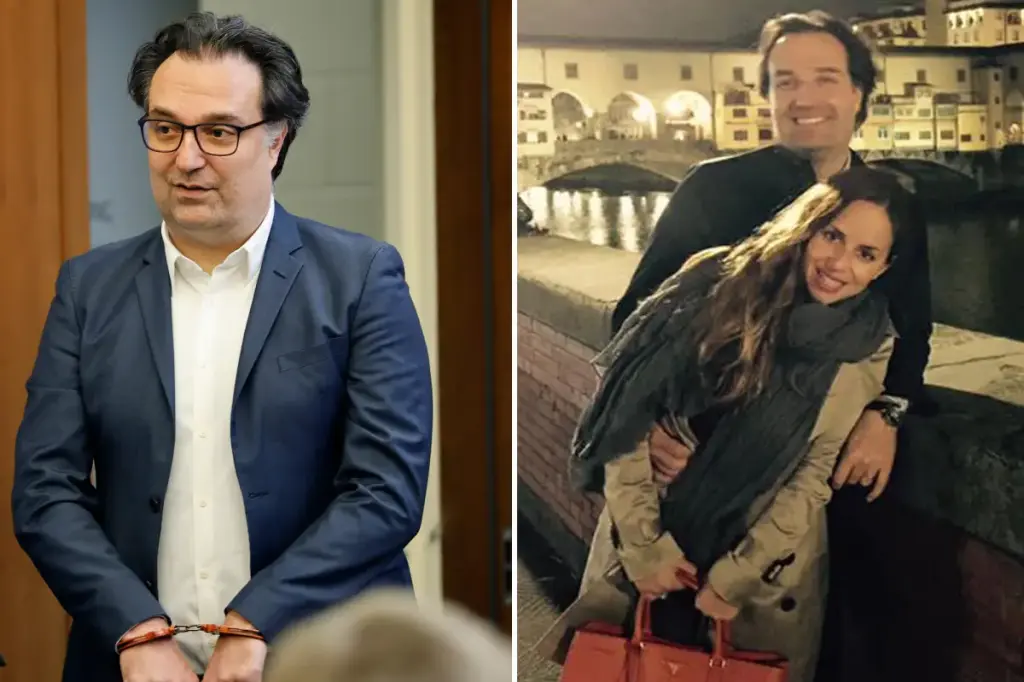 Brian Walshe prefers that no one at the trial refers to his missing wife as a devoted mother.