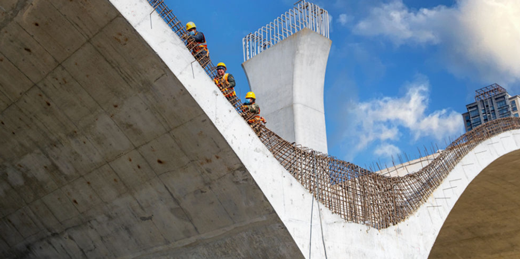 Bridge collapse exposes vulnerabilities in China
