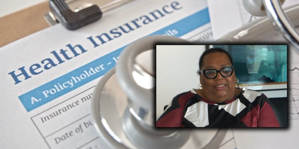 Brunswick County woman battles insurance denial for cancer care