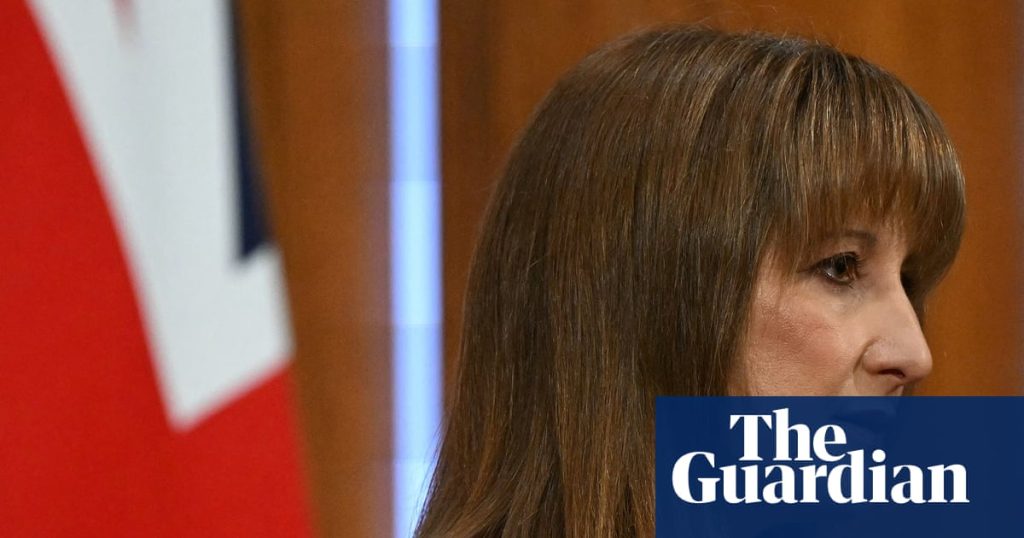 Business leaders call on Reeves to compel pension funds to increase UK investments | Budget 2025