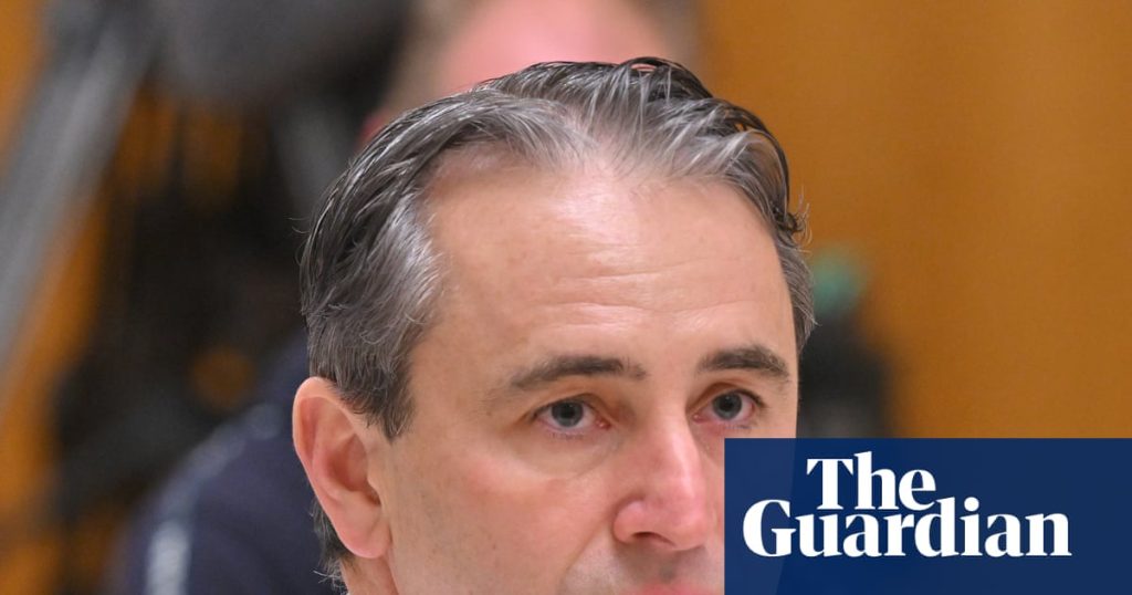 CBA leader states that refunding 'excessive fees' to low-income clients might be perceived as using shareholder funds.