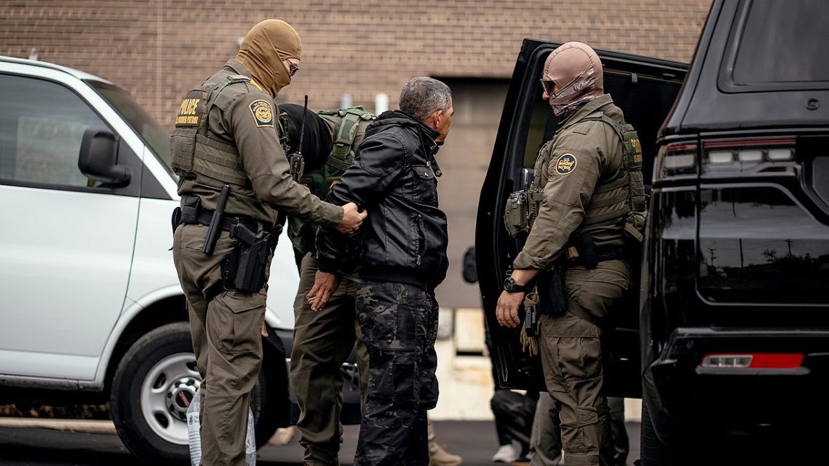 CBP agents set to reach the Charlotte region in a few days for operations