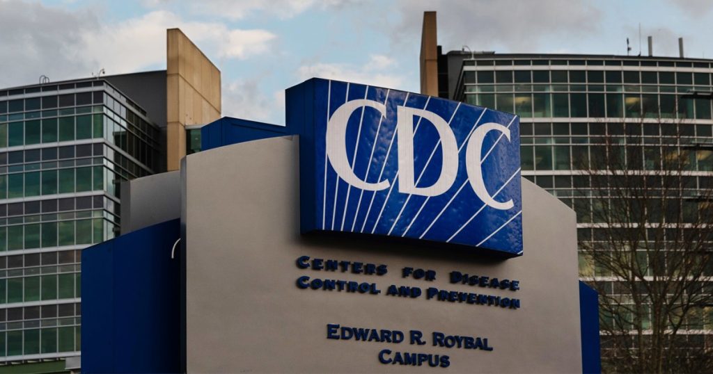 CDC website suggests vaccines could lead to autism in recent shift regarding RFK Jr.