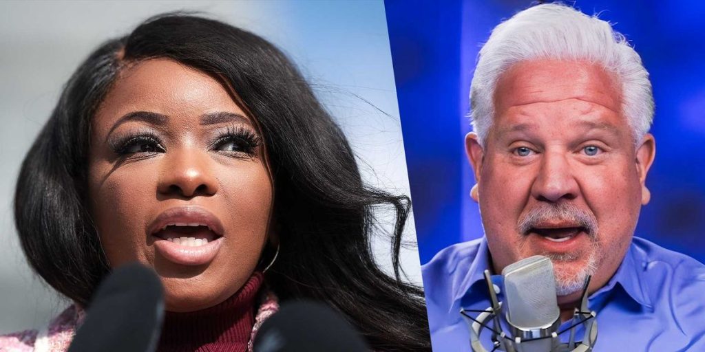 CNN criticizes Jasmine Crockett for her comments about 'Jeffrey Epstein'