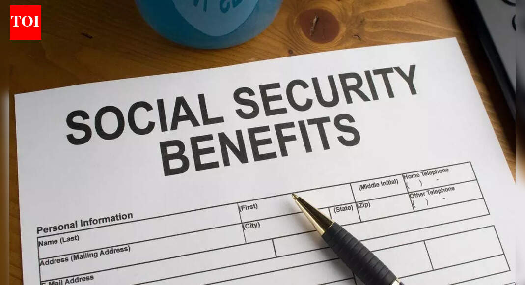 COLA raises Social Security payments for 2026: Increases verified for retirees, spouses, and survivors.