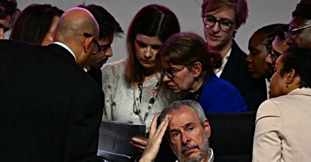 COP30 Climate Summit Concludes with a 'Roadmap,' yet Lacks Commitment to End Fossil Fuels