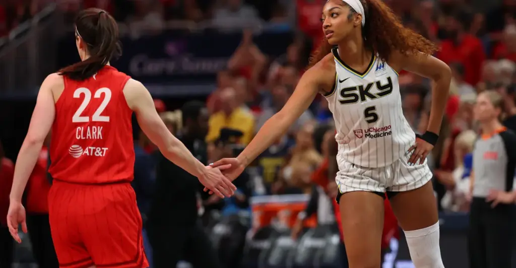 Caitlin Clark and Angel Reese named in Kara Lawson’s initial Team USA training camp lineup