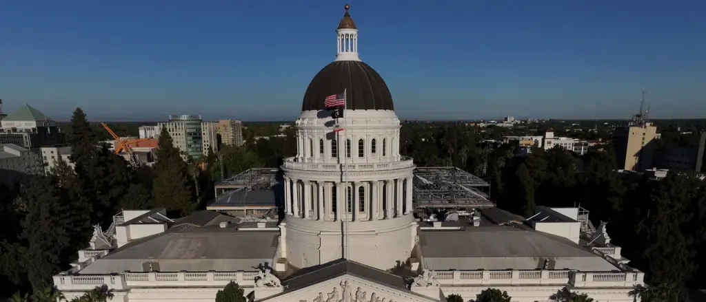 California Acknowledges It Overestimated Deficit by $5 Billion