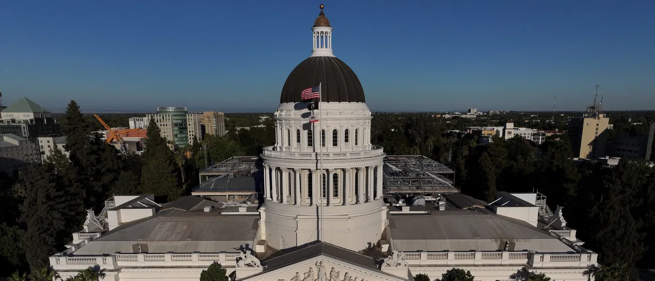 California Acknowledges It Overestimated Deficit by $5 Billion