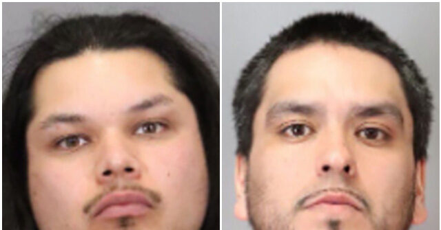 California Judge Releases Two Murder Suspects Without Bail