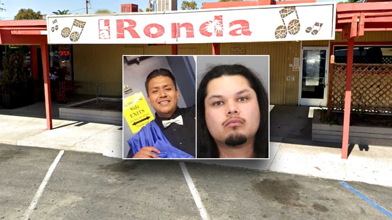 California judge allows suspected gang member in murder case to be released without bail