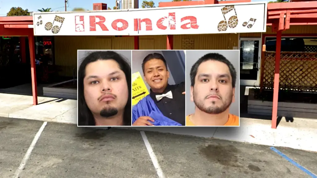 California judge allows two murder suspects to be released without bail