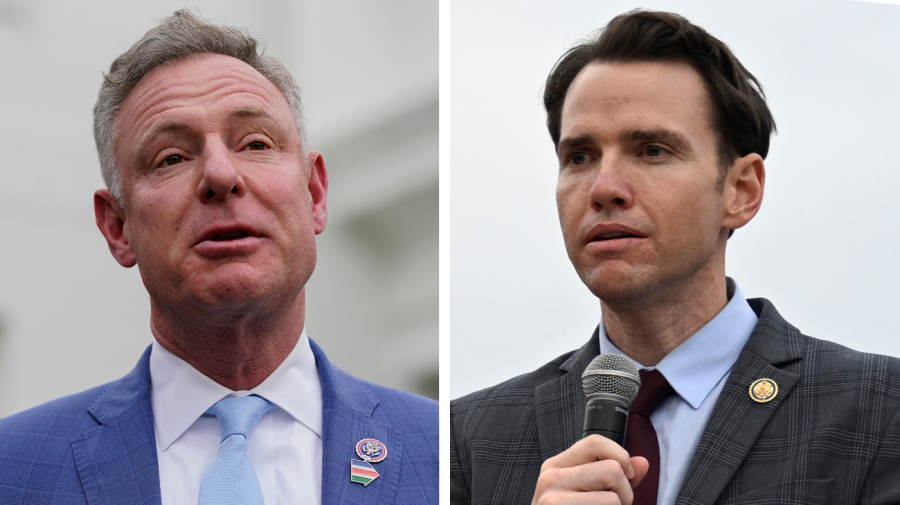 California lawmakers call on Johnson to reconvene House during shutdown: 'We need to communicate'