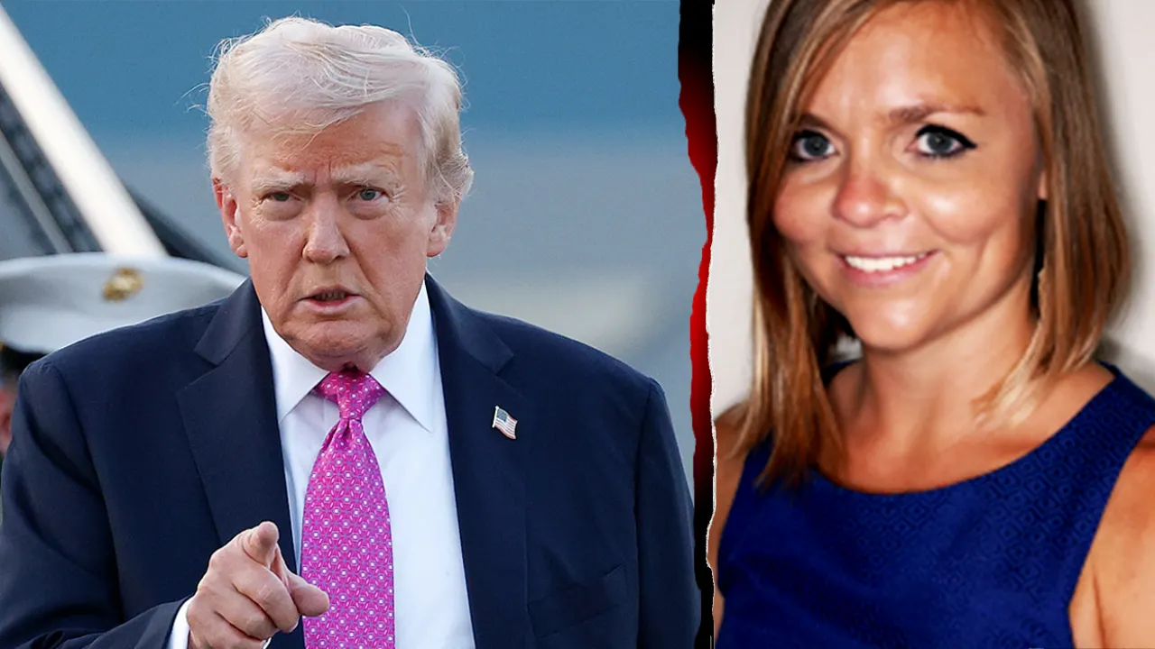 California professor claims Trump intends to reinstate segregation in American schools