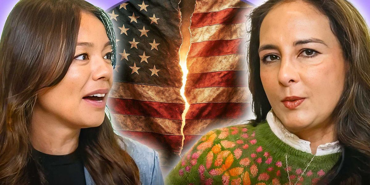 California serves as a cautionary example for the country.