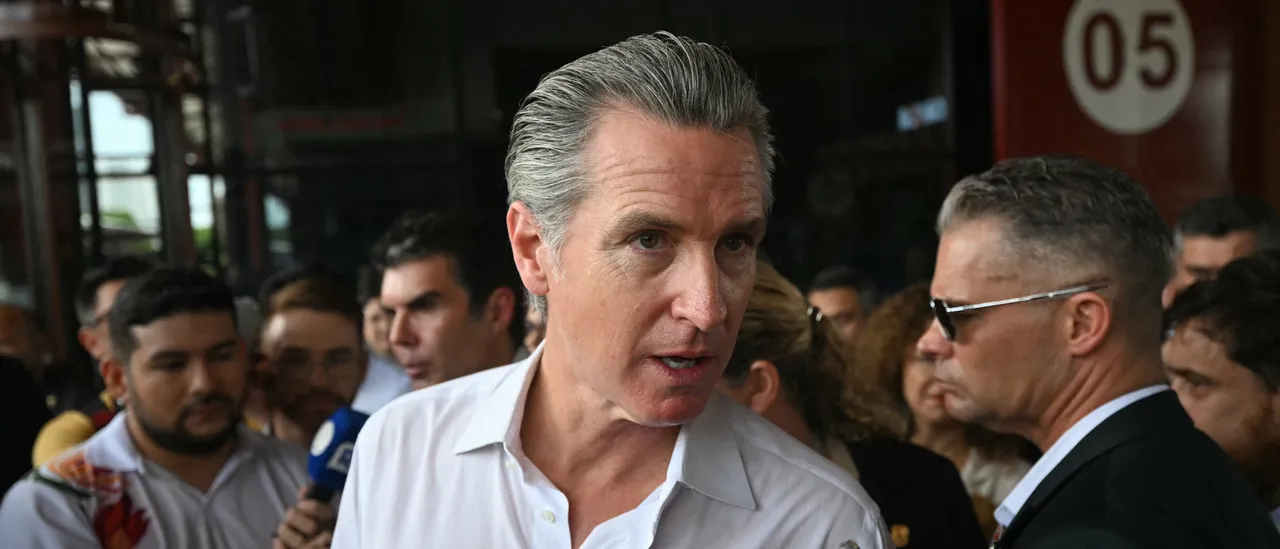 California's Housing Problems Intensify Under Gavin Newsom