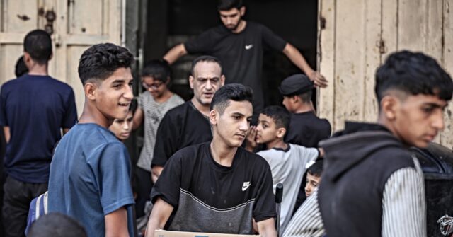 Calls for Billions in Financial Support to Address 'Unacceptable' Global Hunger