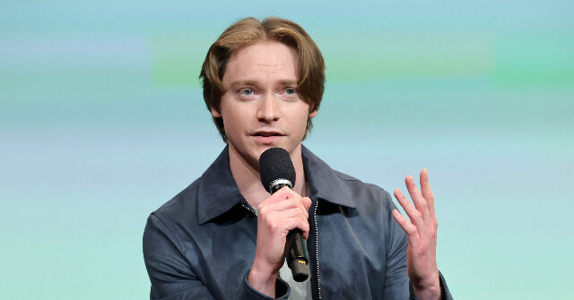 Calum Worthy from Disney Faces Criticism for His AI App that Allows Conversations with Deceased Relatives