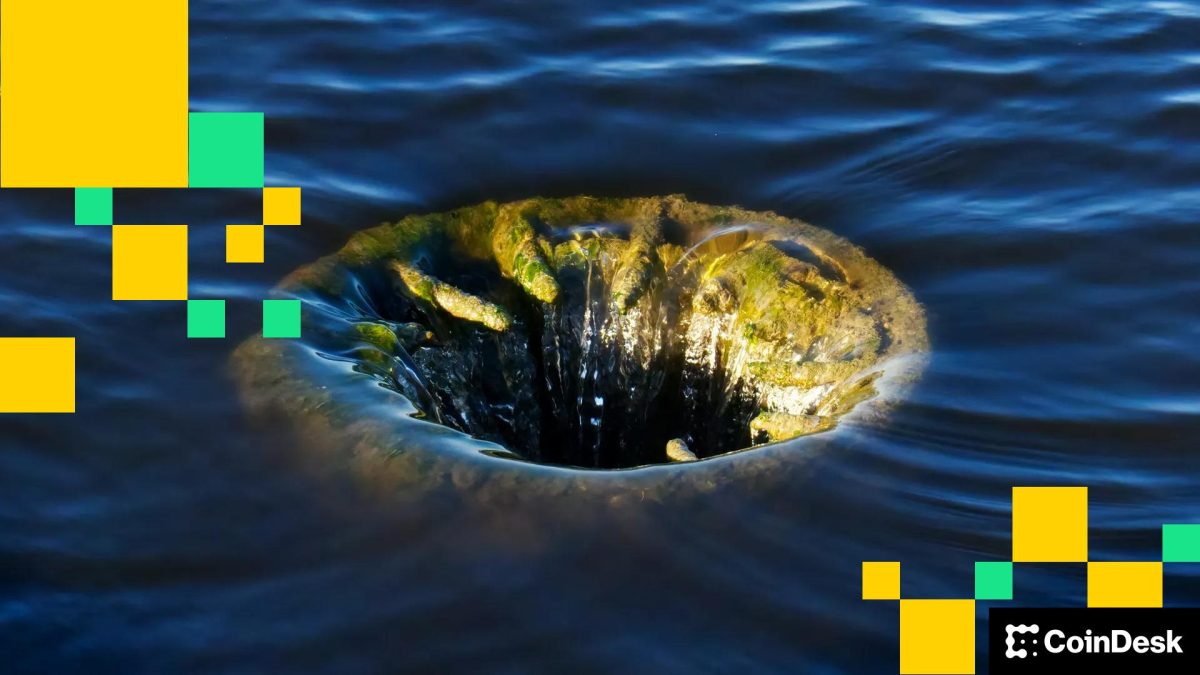 Can Crypto Trading Bounce Back After October's Liquidity Crash?