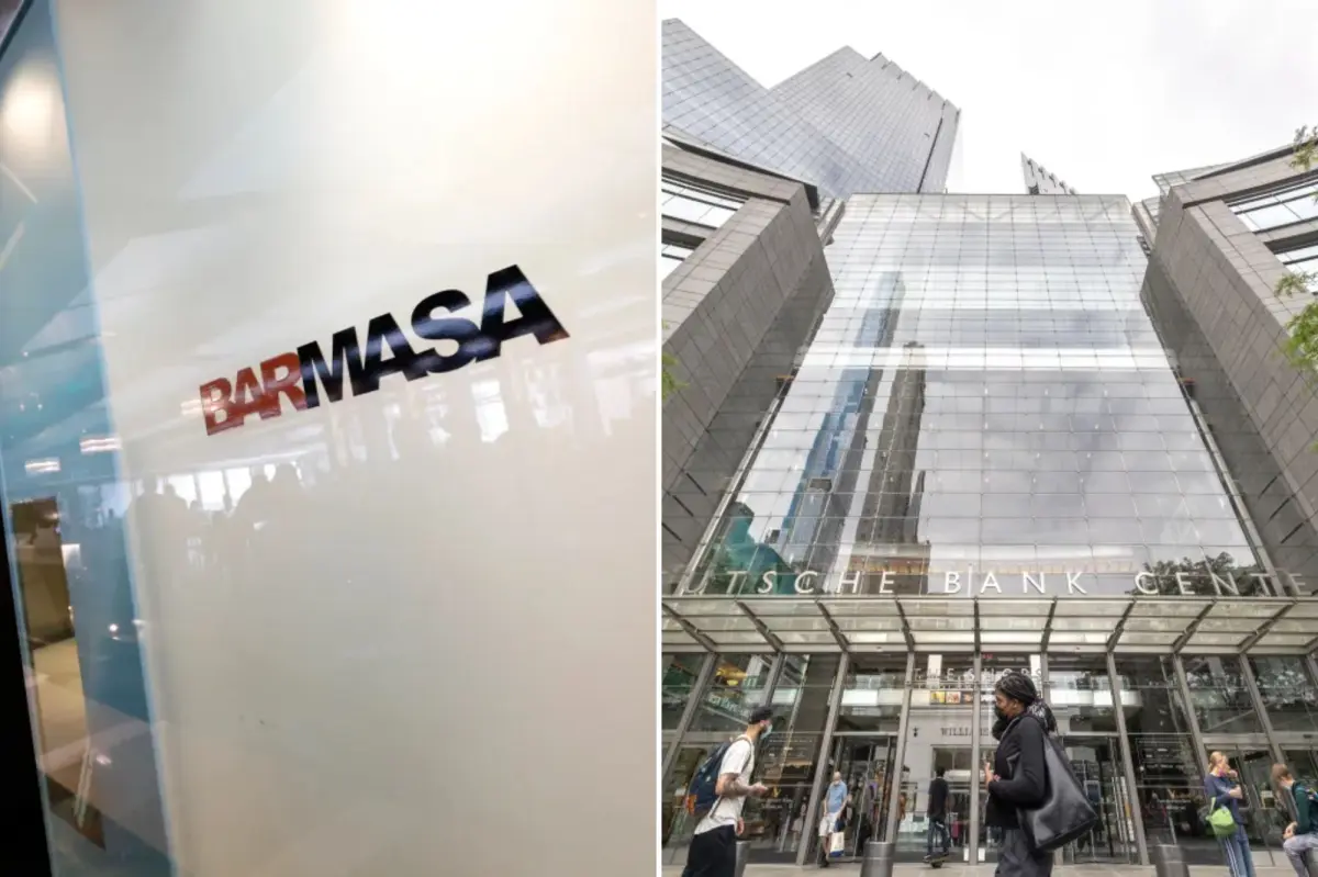 Can Deutsche Bank Center and Masa regain their previous success?