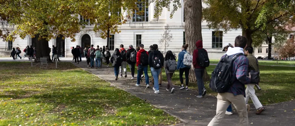 Can the 'Lost Generation' Be Rediscovered?