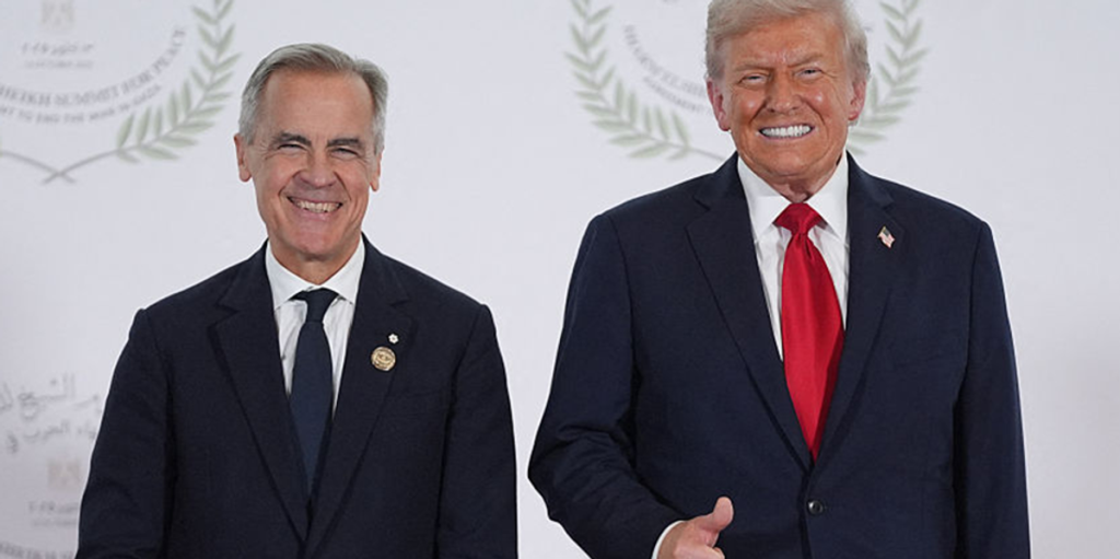 Canada's liberal prime minister faces embarrassment from football fans ahead of the nation's biggest game.