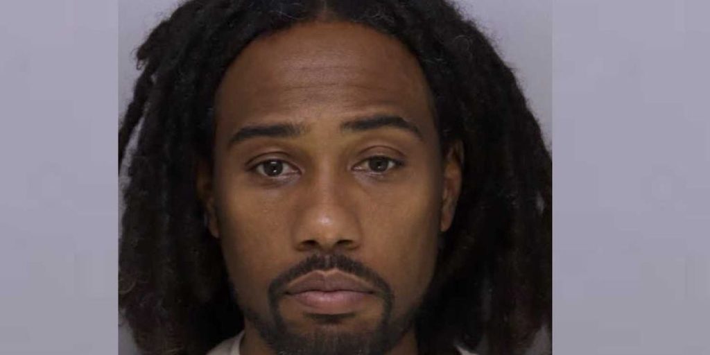 Candidate taken into custody for reportedly trespassing in rival's Ohio residence shortly before Election Day