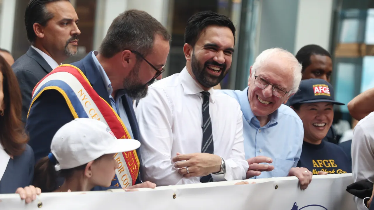 Candidates backed by Mamdani and Sanders could achieve significant surprises in these important House elections.