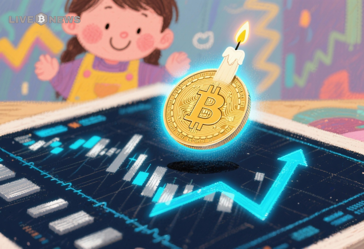 Cardano Founder Urges for a Major Bull Market