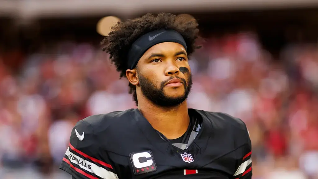Cardinals put quarterback Kyler Murray on injured reserve for four weeks due to a foot injury.