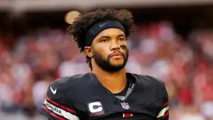 Cardinals put quarterback Kyler Murray on injured reserve for four weeks due to a foot injury.