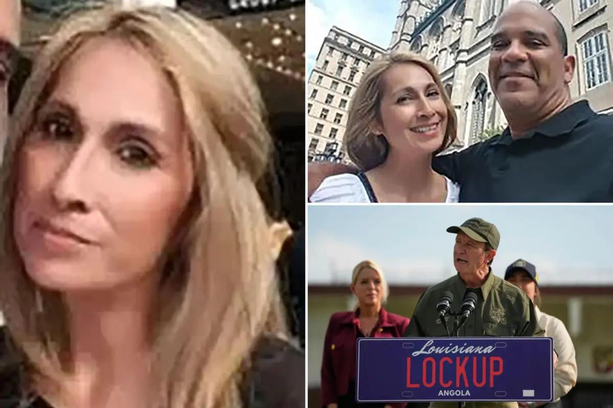 Carjacking victim's daughter believes New Orleans is not addressing crime with enough urgency.