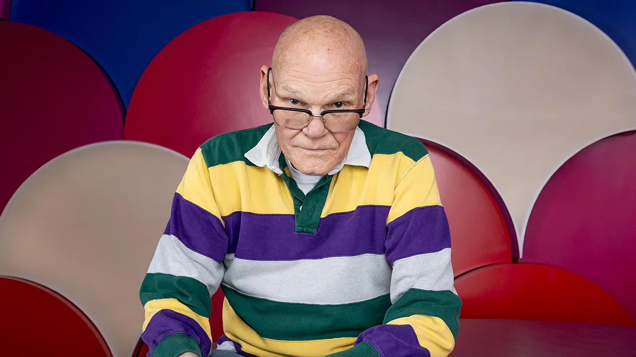 Carville states that Democrats lacked a true strategy for the government shutdown.