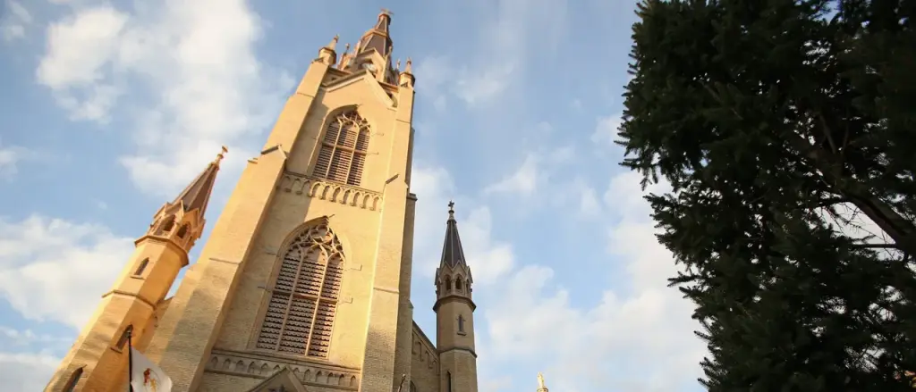 Catholic University Retracts Effort to Dilute Religious Principles Following Criticism