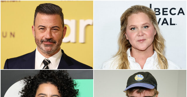 Celebrities in Hollywood Urge Support for Socialist Zohran Mamdani and Newsom’s Proposition 50 at the Final Hour