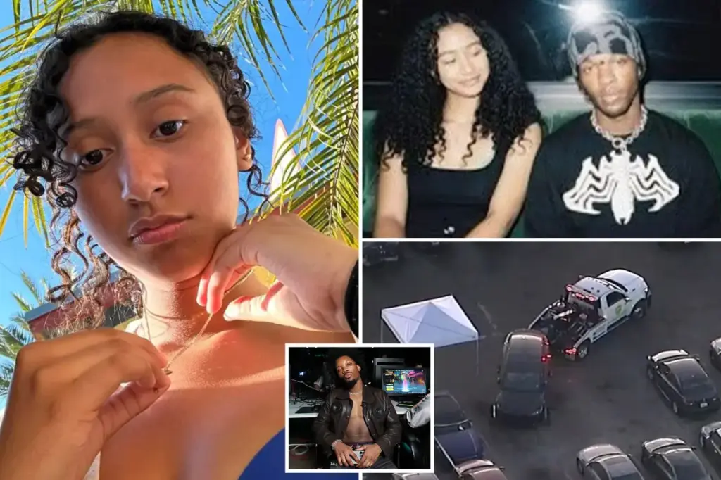 Celeste Rivas Hernandez's death might lead to just minor charges.