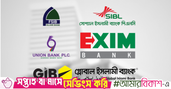 Central Bank disbands boards of 5 Shariah-compliant banks before merger