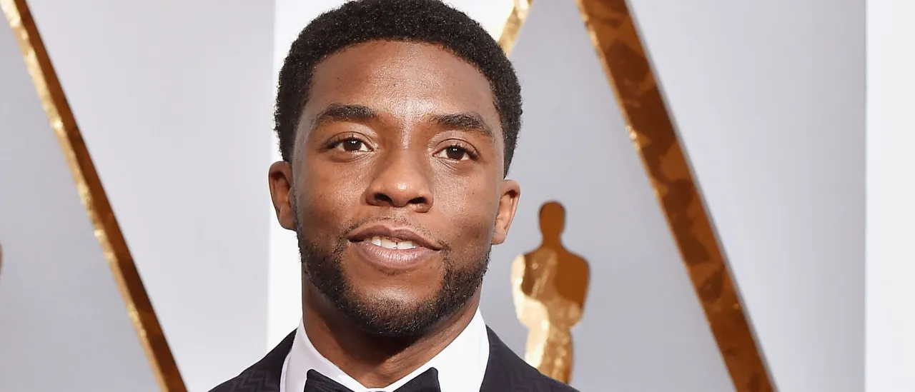 Chadwick Boseman Recognized with Star on Hollywood Walk of Fame Five Years Following His Passing