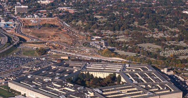 Chairman of Defense Software Company Taken into Custody in Child Exploitation Operation