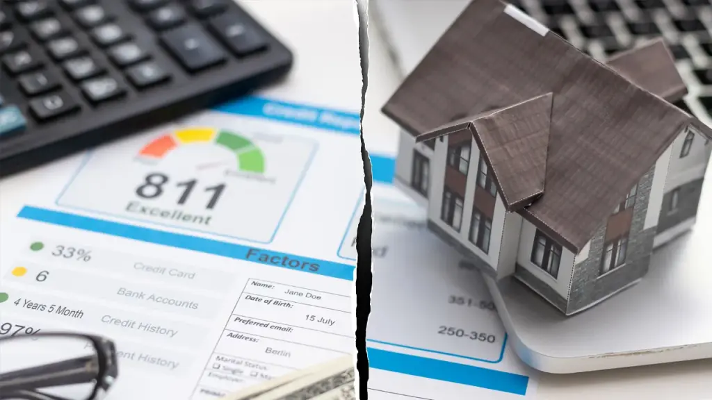 Changes to credit scoring improve access to mortgages but don't ensure loan approval.