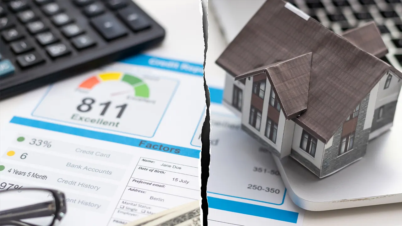 Changes to credit scoring improve access to mortgages but don't ensure loan approval.