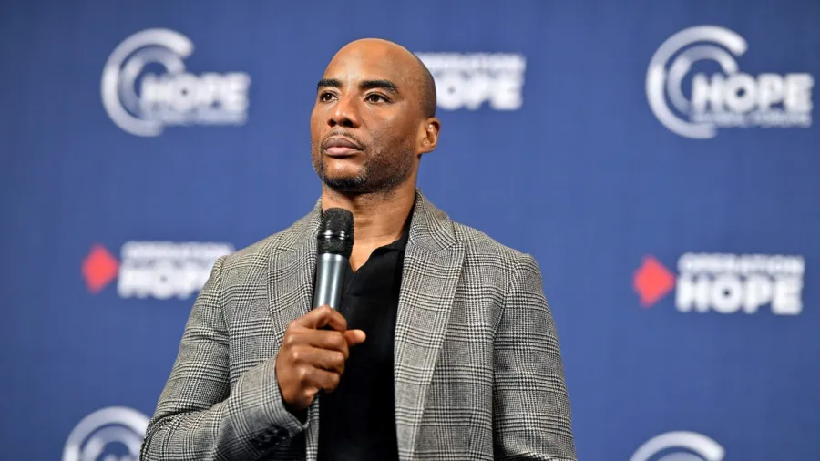 Charlamagne Tha God urges Democrats to resolve shutdown deadlock: ‘Quit playing politics’