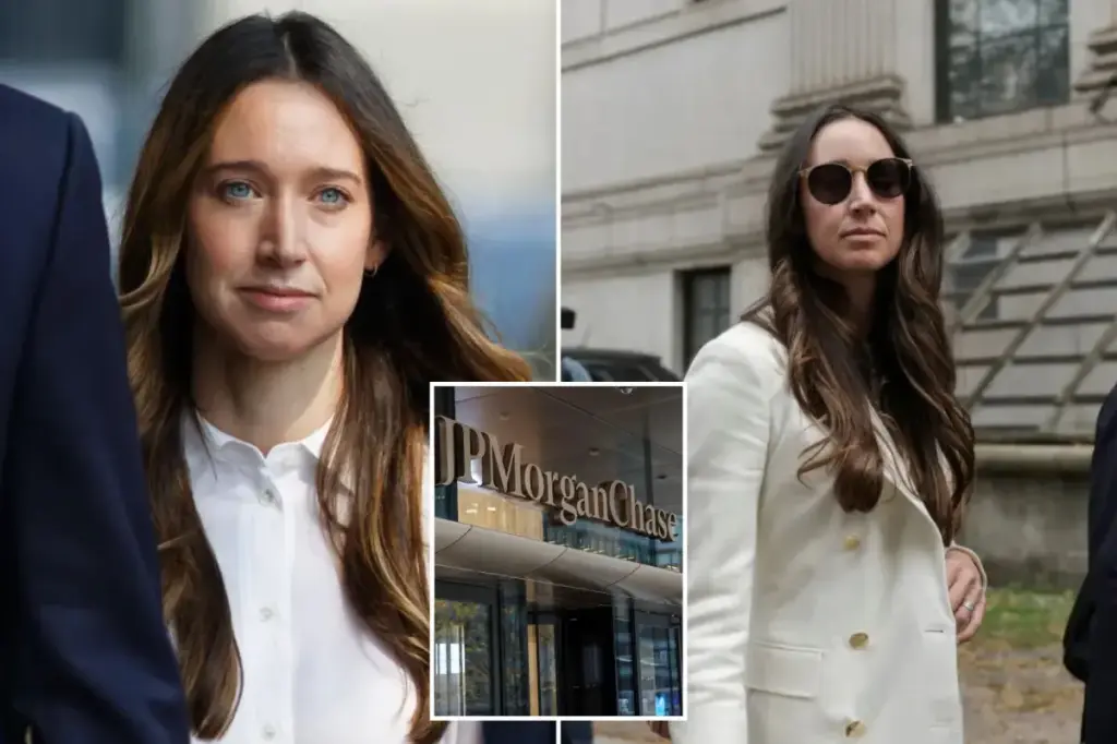 Charlie Javice charged JPMorgan for personal expenses as part of a $74M legal bill: allegation