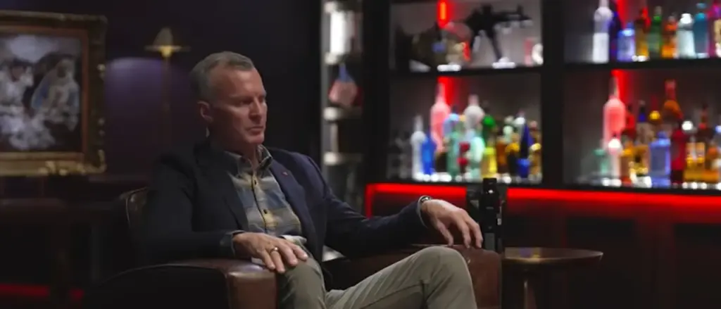 Charlie Kirk's Head of Security Says He Was Impeded on the Day of the Assassination