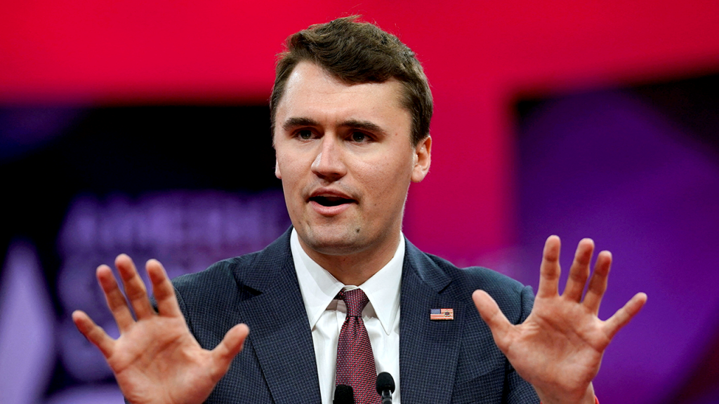 Charlie Kirk's warnings about socialism receive renewed focus following Trump-Mamdani meeting