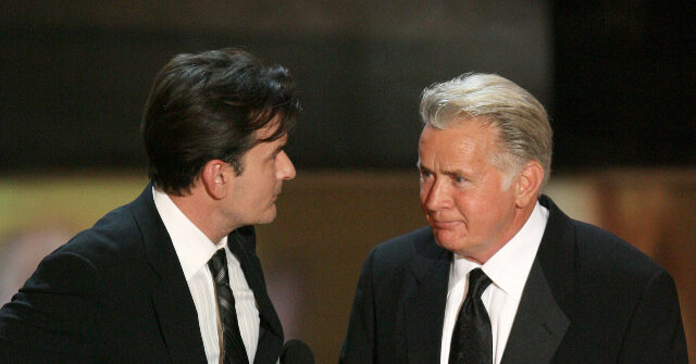 Charlie Sheen Criticizes His Father Martin Sheen for Commenting on Trump Immediately After He Facilitated the Gaza Peace Agreement