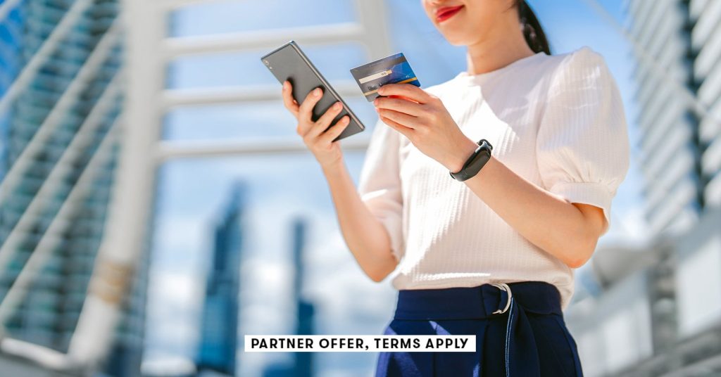 Chase prequalification tool: Review your qualifying offers